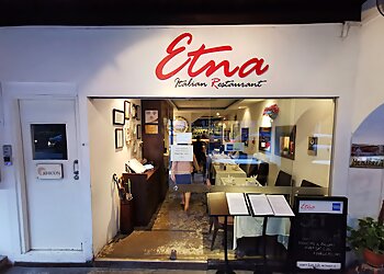 Tanjong Pagar Italian Restaurants Etna Italian Restaurant Tanjong Pagar image 2 Tanjong Pagar Italian Restaurants Etna Italian Restaurant Tanjong Pagar image 2