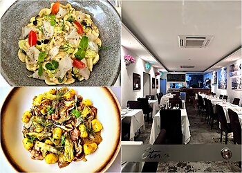 Tanjong Pagar Italian Restaurants Etna Italian Restaurant Tanjong Pagar image 3 Tanjong Pagar Italian Restaurants Etna Italian Restaurant Tanjong Pagar image 3