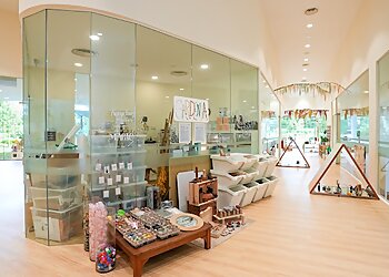 Marina Bay Preschools EtonHouse Garden School by the Bay image 2 Marina Bay Preschools EtonHouse Garden School by the Bay image 2