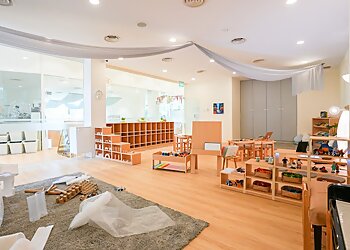 Marina Bay Preschools EtonHouse Garden School by the Bay image 3 Marina Bay Preschools EtonHouse Garden School by the Bay image 3