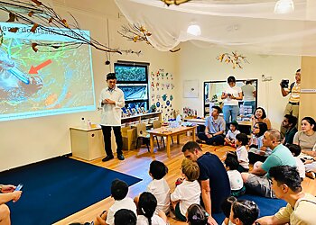 EtonHouse International School Orchard image EtonHouse International School Orchard