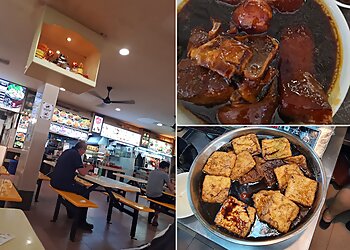 Geylang Bak Kut Teh Eunos MRT Bak Kut Teh image 3 Geylang Bak Kut Teh Eunos MRT Bak Kut Teh image 3