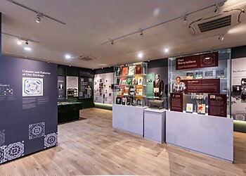 Eurasian Heritage Gallery photo Eurasian Heritage Gallery