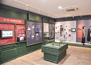 Eurasian Heritage Gallery image Eurasian Heritage Gallery