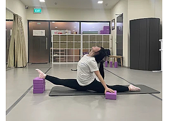 Hougang Dance Classes Evangels Dance image 3 Hougang Dance Classes Evangels Dance image 3