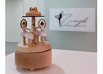 Hougang Dance Classes Evangels Dance image 1