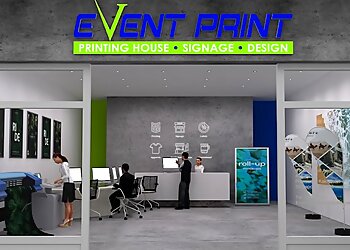 Serangoon Printing Companies Event Print image 1