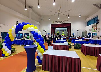 Bishan Event Planners Event Venture image 2 Bishan Event Planners Event Venture image 2