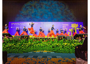 Events People Inc Pte Ltd photo Events People Inc Pte Ltd