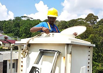 Evergloss Pte Ltd. photo Evergloss Pte Ltd.