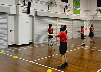 Woodlands Secondary Schools Evergreen Secondary School image 2 Woodlands Secondary Schools Evergreen Secondary School image 2