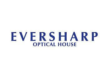 Eversharp Optical House