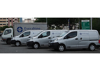 Evershine Services Pte Ltd.
