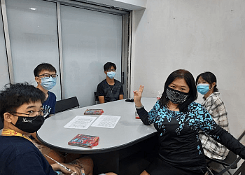 Everyday Tuition photo Everyday Tuition