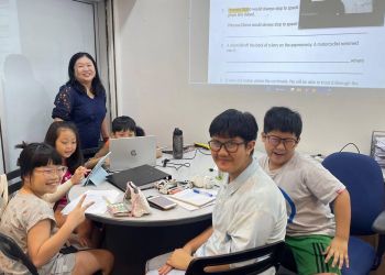 Orchard Road Tuition Centres Everyday Tuition Orchard Road image 2 Orchard Road Tuition Centres Everyday Tuition Orchard Road image 2