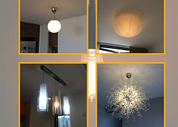 Tampines Electricians Everyworks Singapore East image 2 Tampines Electricians Everyworks Singapore East image 2