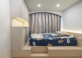 Boon Lay Interior Design And Renovation Companies ExQsite Interior Design image 2 Boon Lay Interior Design And Renovation Companies ExQsite Interior Design image 2