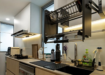 Boon Lay Interior Design And Renovation Companies ExQsite Interior Design image 3 Boon Lay Interior Design And Renovation Companies ExQsite Interior Design image 3