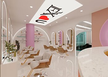 Geylang Hair Salons Ex Style PLQ Mall image 2 Geylang Hair Salons Ex Style PLQ Mall image 2