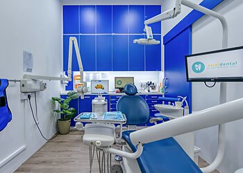 Pasir Ris Dental Clinics Excel Dental Downtown East image 2 Pasir Ris Dental Clinics Excel Dental Downtown East image 2