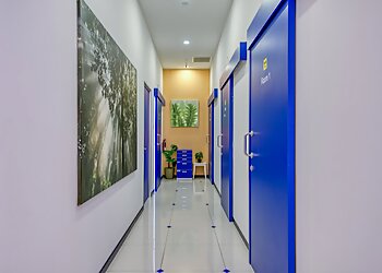 Pasir Ris Dental Clinics Excel Dental Downtown East image 3 Pasir Ris Dental Clinics Excel Dental Downtown East image 3