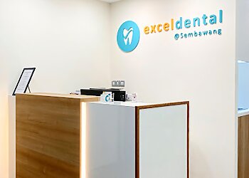 Sembawang Dental Clinics Excel Dental Sembawang image 2 Sembawang Dental Clinics Excel Dental Sembawang image 2