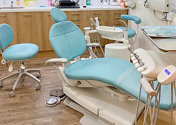 Excel Dental Sembawang image Excel Dental Sembawang