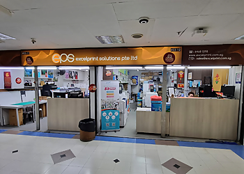 Bukit Timah Printing Companies ExcelPrint Solutions Pte. Ltd. image 1