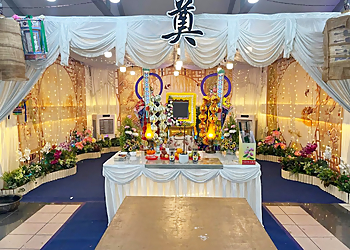 Serangoon Funeral Services Excellence Funeral Services image 1 Serangoon Funeral Services Excellence Funeral Services image 1
