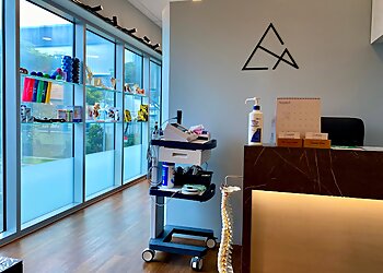 Hougang Physiotherapy Exodus Physiotherapy image 2 Hougang Physiotherapy Exodus Physiotherapy image 2