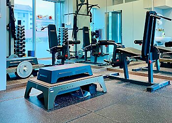 Hougang Physiotherapy Exodus Physiotherapy image 3 Hougang Physiotherapy Exodus Physiotherapy image 3