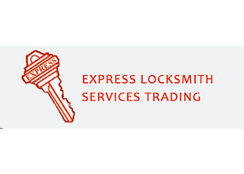 Express Locksmith Services  Trading