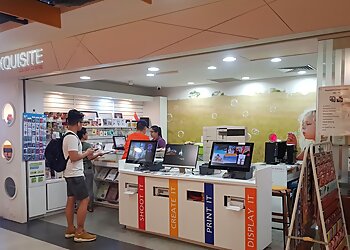 Exquisite Color Centre photo Exquisite Color Centre