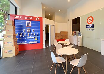 Macpherson Self Storage Extra Space image 2 Macpherson Self Storage Extra Space image 2