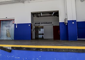 Macpherson Self Storage Extra Space image 3 Macpherson Self Storage Extra Space image 3