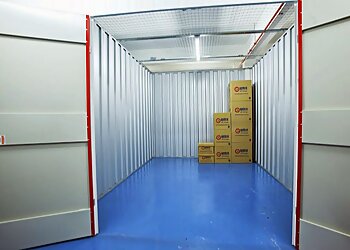 Clementi Self Storage Extra Space Asia image 3 Clementi Self Storage Extra Space Asia image 3