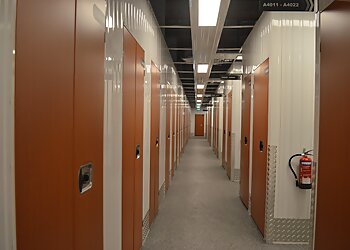 Woodlands Self Storage Extra Space Asia Woodlands image 2 Woodlands Self Storage Extra Space Asia Woodlands image 2