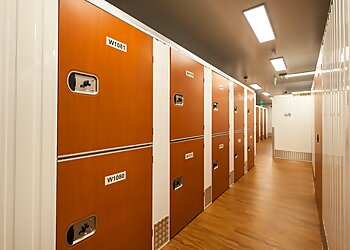 Extra Space Bishan photo Extra Space Bishan