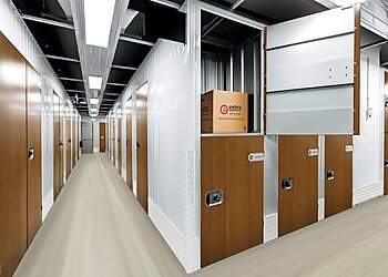 Queenstown Self Storage Extra Space Commonwealth image 2 Queenstown Self Storage Extra Space Commonwealth image 2