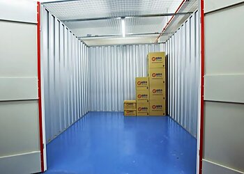 Extra Space IMM image Extra Space IMM