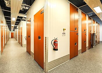 Toa Payoh Self Storage Extra Space Toa Payoh image 3 Toa Payoh Self Storage Extra Space Toa Payoh image 3