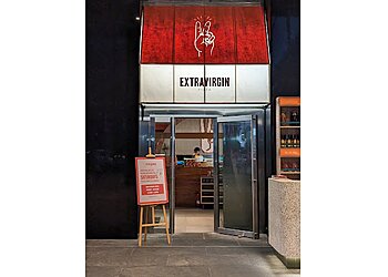 Marina Bay Pizza Delivery Extra Virgin Pizza image 2 Marina Bay Pizza Delivery Extra Virgin Pizza image 2