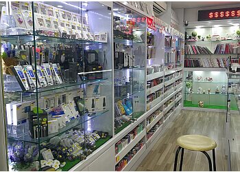 Toa Payoh Cell Phone Repair Extreme Evolution Handphone Shop image 2 Toa Payoh Cell Phone Repair Extreme Evolution Handphone Shop image 2