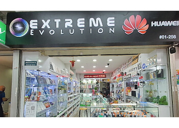 Extreme Evolution Handphone Shop