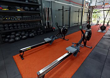 Hougang Gyms Extremer Gym image 2 Hougang Gyms Extremer Gym image 2