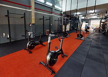 Hougang Gyms Extremer Gym image 3 Hougang Gyms Extremer Gym image 3