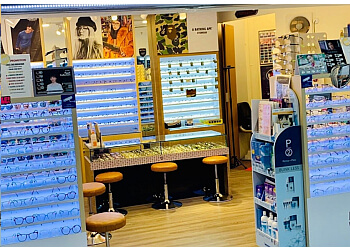 Eye Essentials photo Eye Essentials