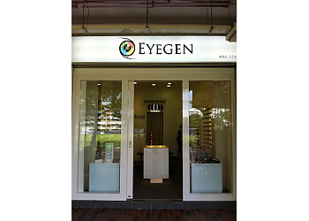 Eye Gen Pte Ltd