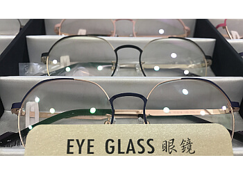 Outram Opticians Eye Glass image 2 Outram Opticians Eye Glass image 2