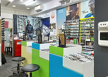 Ang Mo Kio Opticians Eye & I image 2 Ang Mo Kio Opticians Eye & I image 2